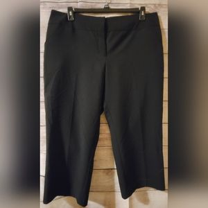 Nicole Miller capris